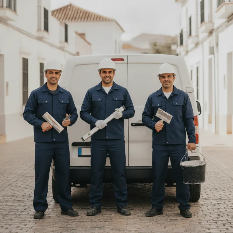 Intonacatura E Isolamento team a Mestre